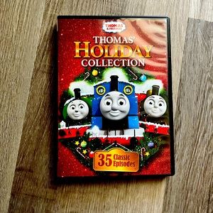 Thomas & Friends Holiday Collection